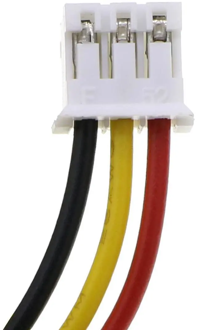 Alt view image 4 of 5 - Cameron Sino Battery for HiFiMAN R2R2000 PN:HiFiMAN AEC103550 1700mAh / 6.29Wh
