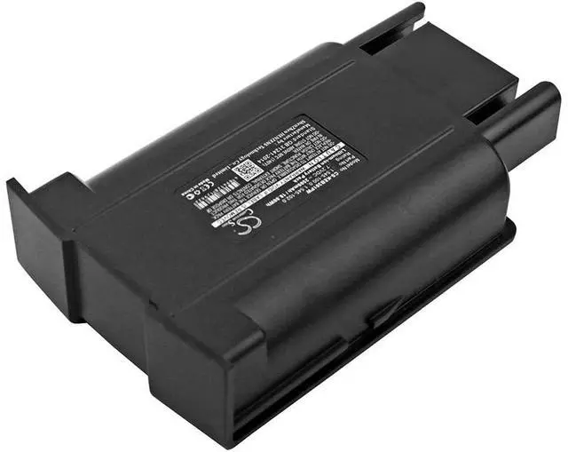 Main image of 2500mAh / 18.00Wh Replacement Battery for 1.545-104.0, 1.545-113.0, EB 30/1 Cordless Electric Swee, Windsor Radius Mini EB30 Comme PN: 1.545-100.0, 1.545-102.0, 1.545-103.0, 1.545-107.0
