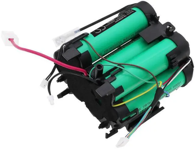 Alt view image 2 of 5 - Cameron Sino Battery for PQ91-50MB, PQ91-ALRGS, PQ91-ALRGY, PQ91-ANIMA, PQ91-ANIMS, PQ91-GREEN, PQ91-P50MB, PQ92-ALGS PN: 4055478301, 4055542544 3000mAh