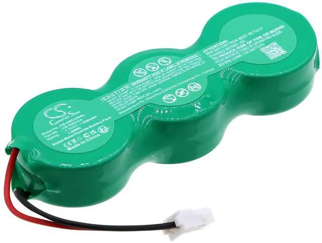 Main image of Cameron Sino Battery for Honda Accord, Civic Alarm Siren PN:Honda 4B7898H0A, 4B7905B1D, 7110-SMG, GP250BVH X6 230mAh / 1.66Wh