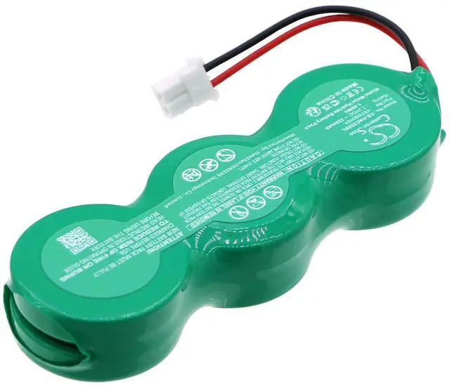 Alt view image 2 of 5 - Cameron Sino Battery for Honda Accord, Civic Alarm Siren PN:Honda 4B7898H0A, 4B7905B1D, 7110-SMG, GP250BVH X6 230mAh / 1.66Wh