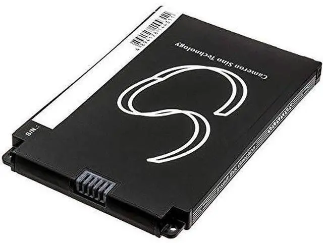 Alt view image 3 of 5 - CS Battery for Clover C401U, FLEX PN:AHA22121001, CA355772HV, MPPCLOYJ4 680mAh / 2.52Wh