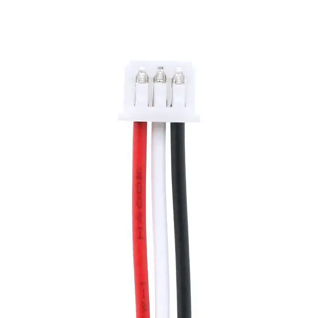 Alt view image 4 of 5 - Battery for Babymoov A014429, A014431, A014433, Babyphone YOO Go+ HD, Babyphone YOO Roll PN:Babymoov KHX173636 3000mAh / 11.1Wh
