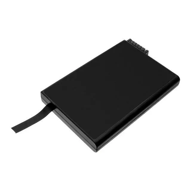 Alt view image 2 of 5 - Battery for RESPIRATOR VG60, RESPIRATOR VG70 PN: JW-Y4S3P-6.6, RRC2024 6800mAh / 97.92Wh