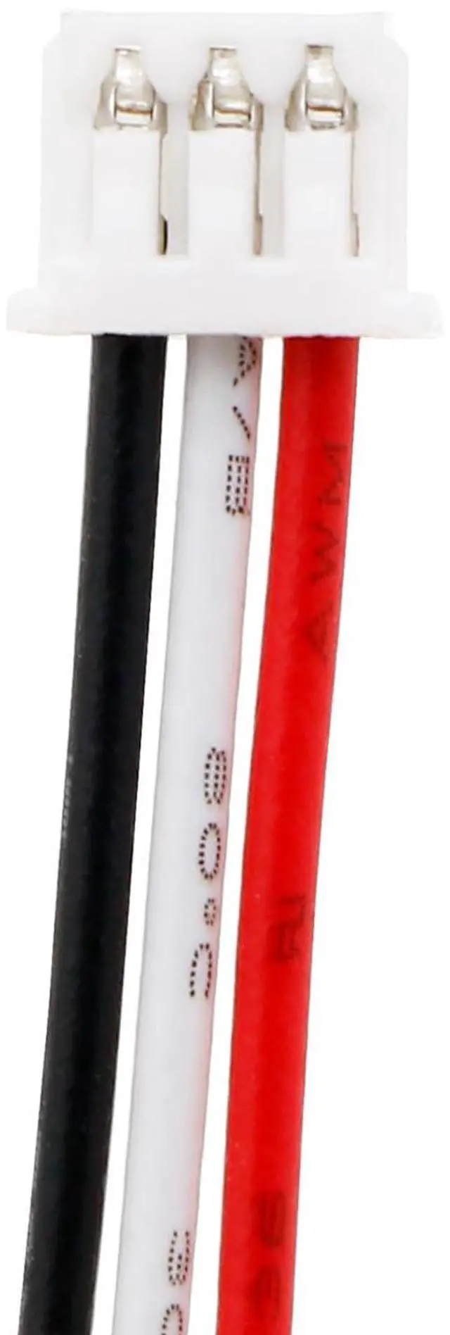 Alt view image 4 of 5 - Battery for Babymoov A014416, A014422, Babyphone Video YOO Care, Babyphone Video YOO-care, Babyphone Video YOO-travel PN:Babymoov FT484655P 1000mAh / 3.70Wh