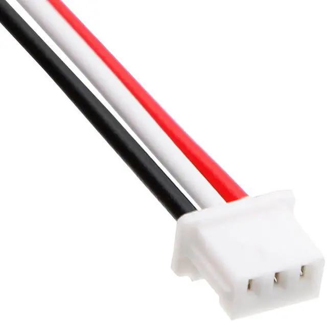 Alt view image 5 of 5 - Battery for Babymoov A014416, A014422, Babyphone Video YOO Care, Babyphone Video YOO-care, Babyphone Video YOO-travel PN:Babymoov FT484655P 1000mAh / 3.70Wh