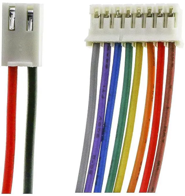 Alt view image 4 of 5 - CS Battery for XLR24LI, Colombina XLR24LI.BL PN:DeLonghi Colombina 5519210401 2500mAh / 64.75Wh