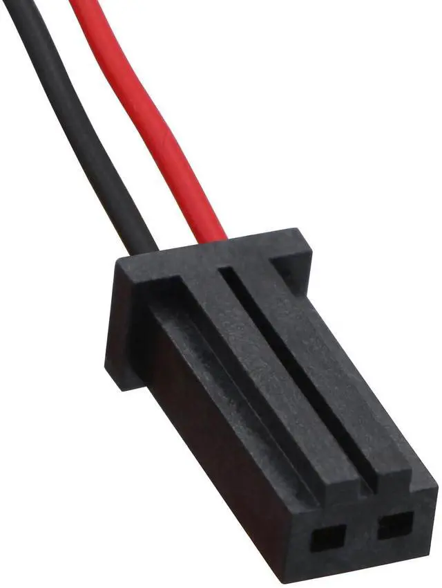 Alt view image 5 of 5 - Cameron Sino Battery for Toyota 08192-44810, 08192-44811, Alarm Sounder PN:Toyota 5392 600mAh / 4.32Wh