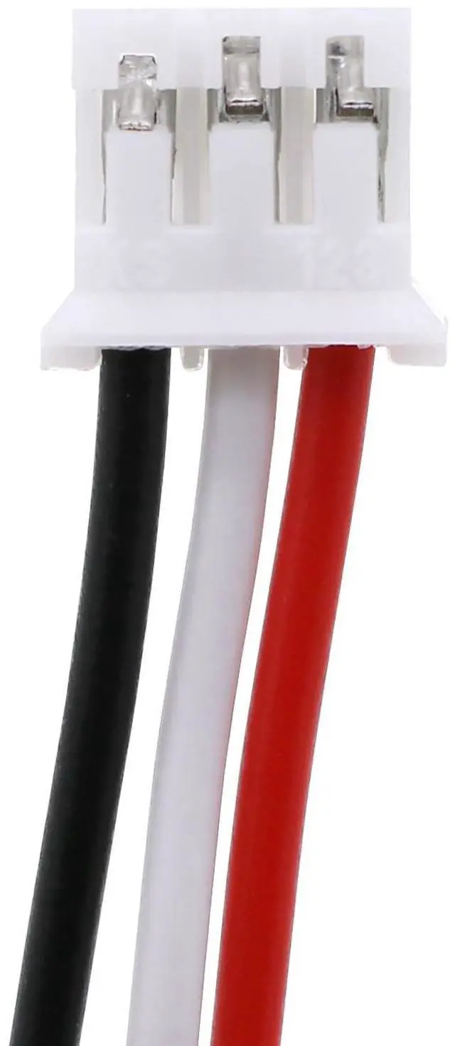 Alt view image 5 of 5 - Cameron Sino Battery for Busch-Jaeger 1519 U, 1519/01, 9497320 PN:Busch-Jaeger 2TKA00004530, 2TKA00004531 700mAh / 2.52Wh