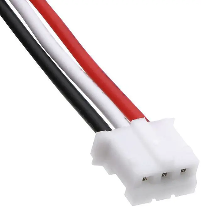 Alt view image 4 of 5 - Cameron Sino Battery for Busch-Jaeger 1519 U, 1519/01, 9497320 PN:Busch-Jaeger 2TKA00004530, 2TKA00004531 700mAh / 2.52Wh