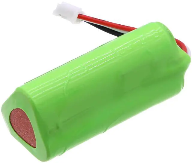 Alt view image 3 of 5 - Cameron Sino Battery for Busch-Jaeger 1519 U, 1519/01, 9497320 PN:Busch-Jaeger 2TKA00004530, 2TKA00004531 700mAh / 2.52Wh