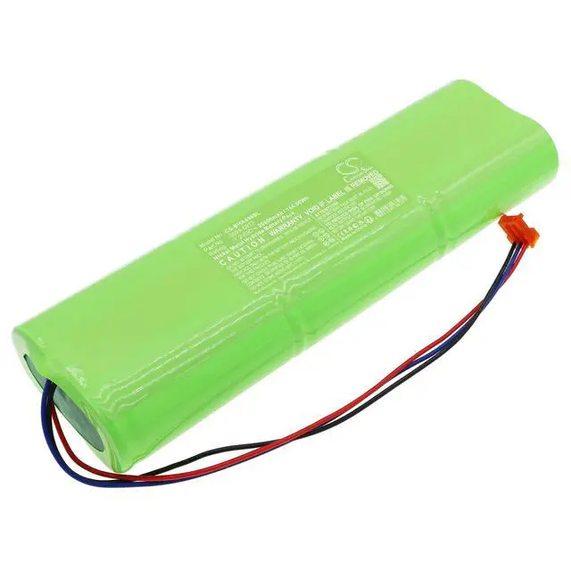Main image of Cameron Sino Battery for Bacharach ECA 450 Analyzers PN:Bacharach 0024-0977 20000mAh / 144.00Wh