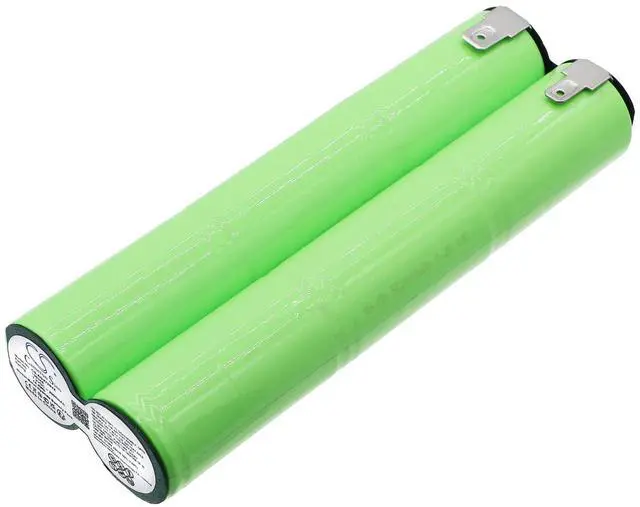 Main image of Cameron Sino Battery for AEG Quigg VC 72.09 PN:AEG 198346 2000mAh / 14.40Wh
