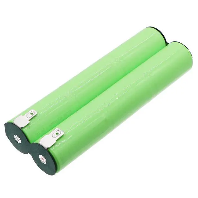 Alt view image 2 of 4 - Cameron Sino Battery for AEG Quigg VC 72.09 PN:AEG 198346 2000mAh / 14.40Wh