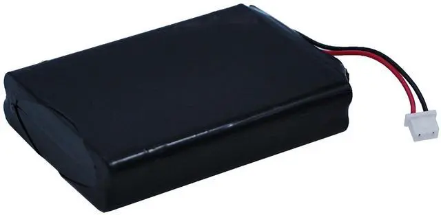 Alt view image 5 of 5 - Cameron Sino Battery for Ingenico B40160100, BRR-L, BRR-L Evolution, RoadRunners BRR-FS, RoadRunners Evolution 1D, RoadRunners Evolution BRR-L, YYS1-1056730 PN: B25000005, BD1227 2400mAh