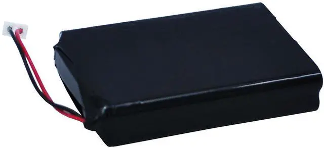 Alt view image 4 of 5 - Cameron Sino Battery for Ingenico B40160100, BRR-L, BRR-L Evolution, RoadRunners BRR-FS, RoadRunners Evolution 1D, RoadRunners Evolution BRR-L, YYS1-1056730 PN: B25000005, BD1227 2400mAh