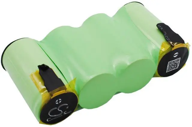 Alt view image 4 of 5 - Cameron Sino Battery for AEG AG64x, Liliput vacuum cleaner PN:AEG Typ75 3600mAh / 17.28Wh