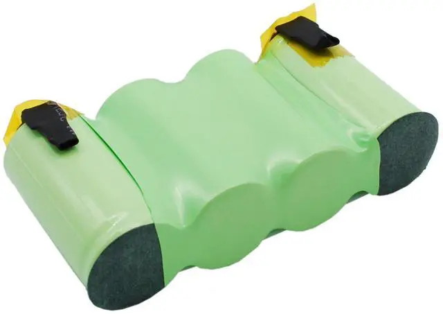 Alt view image 5 of 5 - Cameron Sino Battery for AEG AG64x, Liliput vacuum cleaner PN:AEG Typ75 3600mAh / 17.28Wh