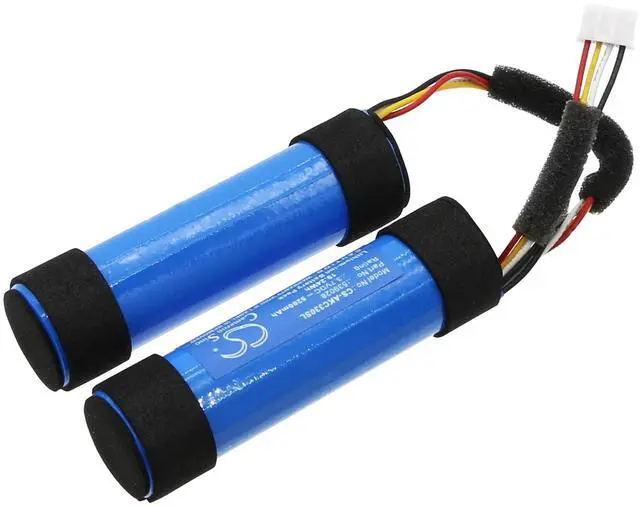 Alt view image 2 of 5 - Replacement Battery for Anker A3301011, A3305, PowerConf USB-C Conference Spe PN:Anker 539028 5200mAh / 19.24Wh