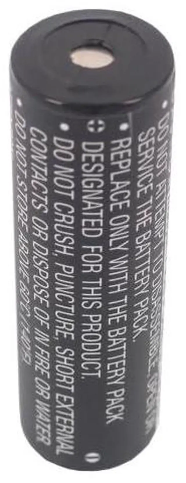 Alt view image 3 of 3 - CS Battery for Inova T4 (Old Style), T4 Lights (Old Style), UR611 PN:Inova FLB-LIN-7, UR611 2200mAh / 8.14Wh