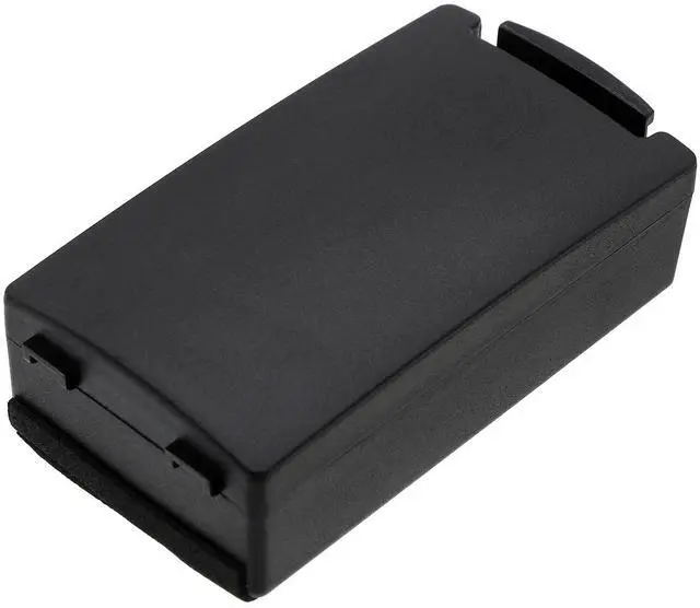Alt view image 2 of 4 - Battery for Da talogic Falcon X3 Falcon X4 Falcon X3+ Falcon X3 Plus 94ACC1386 (2PCS)