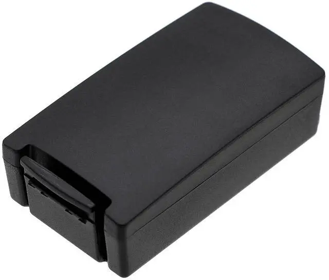 Alt view image 3 of 4 - Battery for Da talogic Falcon X3 Falcon X4 Falcon X3+ Falcon X3 Plus 94ACC1386 (2PCS)