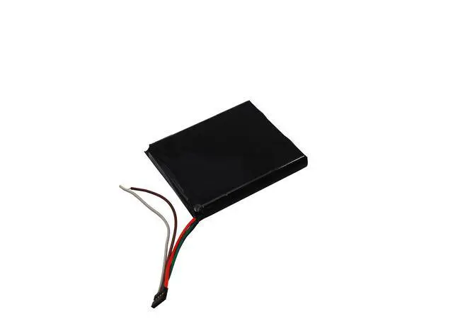 Alt view image 4 of 5 - 800mAh / 2.96Wh Battery for Garmin Edge 510 PN:Garmin 361-00050-03, 361-00050-10