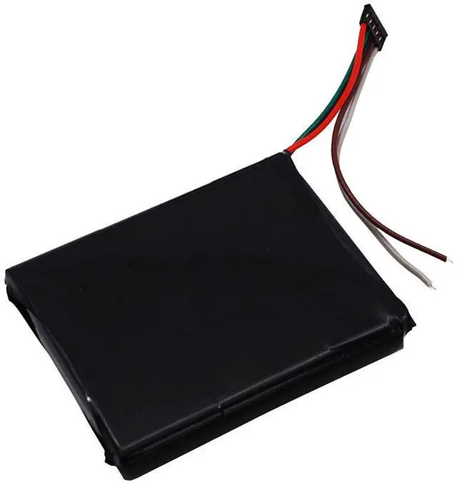 Alt view image 3 of 5 - 800mAh / 2.96Wh Battery for Garmin Edge 510 PN:Garmin 361-00050-03, 361-00050-10