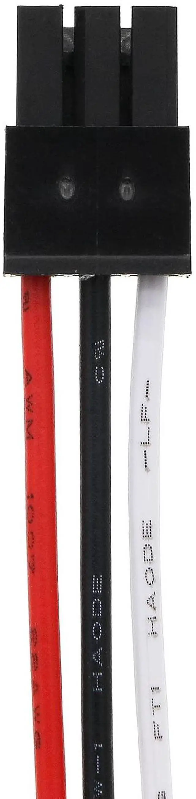 Alt view image 4 of 5 - Cameron Sino Battery for Diebold ACCUVOTE-TSX, TOUCH SCREEN VOTING MACHINES PN:Diebold 10HR-4/3FAU, 29-014509-000A-1, H450AE-10DB, HHR-380AB27F10 3600mAh / 43.20Wh