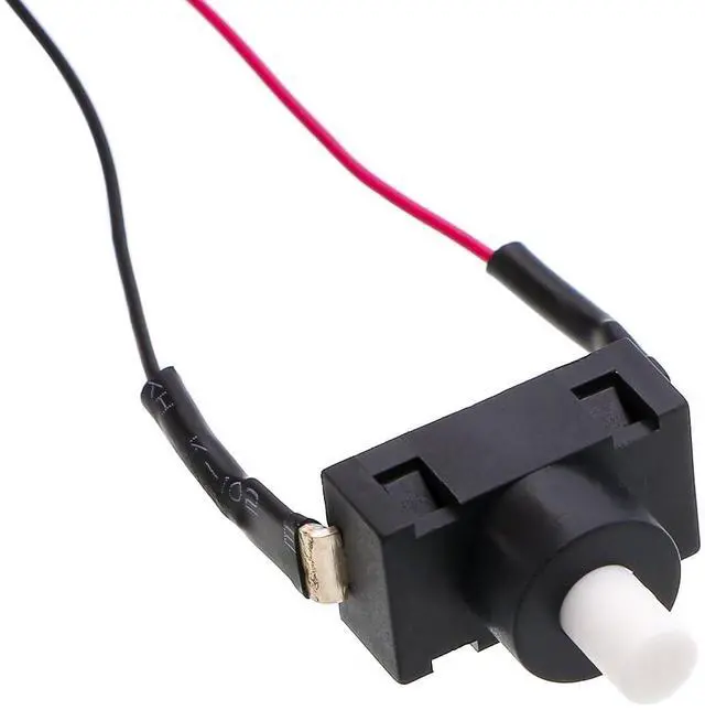 Alt view image 5 of 5 - Battery for Dirt Devil BD45000, Black Lightweight Cordless Har PN:Dirt Devil BY001 2200mAh / 23.76Wh