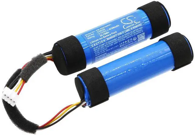 Main image of Replacement Battery for Anker A3301011, A3305, PowerConf USB-C Conference Spe PN:Anker 539028 6700mAh / 24.79Wh