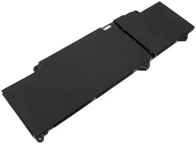 Alt view image 3 of 6 - Cameron Sino Battery for Latitude 3440 2023 PN: KDM9P, R73TC 4600mAh / 52.44Wh