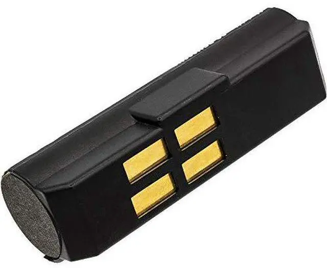 Alt view image 2 of 3 - Cameron Sino Battery for Drager Infinity M300 PN:Drager MS16814, MS20335 2200mAh / 8.14Wh