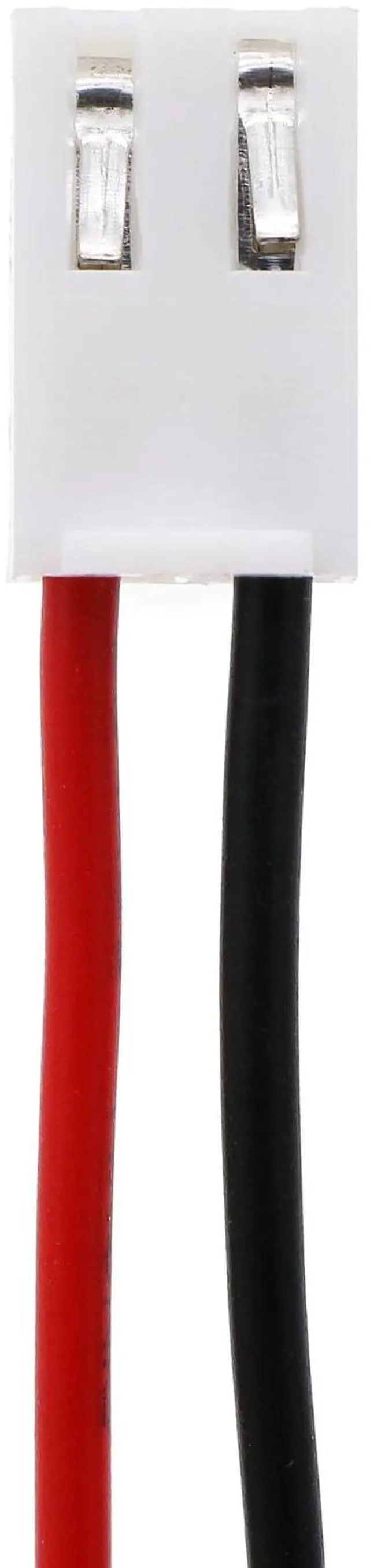 Alt view image 4 of 5 - Cameron Sino Battery for EATON 40071353666, EURO X LED AT, GUIDELED, GUIDELED EURO X LED AT PN:EATON 2600mAh / 9.62Wh