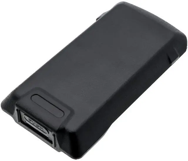 Alt view image 4 of 5 - Battery for EADS THR8 PN:EADS BLN-7 2200 / 8.14Wh