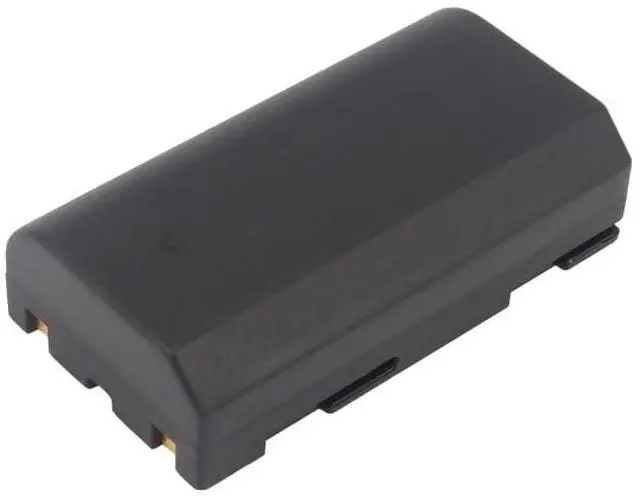 Alt view image 3 of 5 - CS Battery for Trimble R8, R8 Model 2 Receiver, R8 Model 3 Receiver, R8 Receiver, SPS780 Receiver, SPS880 Receiver, SPS881 Receiver, SPS882 Receiver, SPS985 Receiver, TR-R8 2600mAh