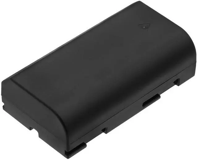 Alt view image 4 of 5 - CS Battery for Trimble R8, R8 Model 2 Receiver, R8 Model 3 Receiver, R8 Receiver, SPS780 Receiver, SPS880 Receiver, SPS881 Receiver, SPS882 Receiver, SPS985 Receiver, TR-R8 2600mAh