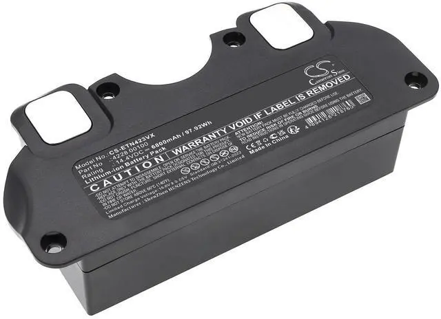 Main image of Battery for ETA 4228 Navaggio Profi PN:ETA 4228 00100 6800mAh / 97.92Wh