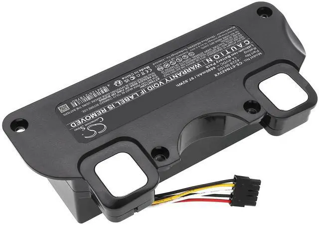 Alt view image 2 of 5 - Battery for ETA 4228 Navaggio Profi PN:ETA 4228 00100 6800mAh / 97.92Wh