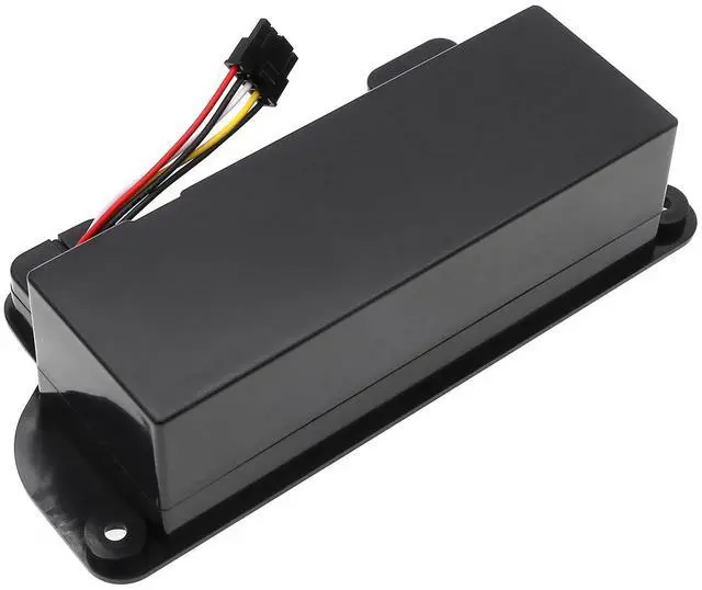 Alt view image 4 of 5 - Battery for ETA 4228 Navaggio Profi PN:ETA 4228 00100 6800mAh / 97.92Wh