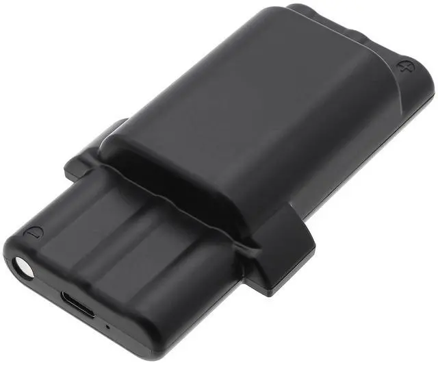 Alt view image 3 of 5 - Battery for Brady BMP21 Plus, BMP21-Lab, M210, M210-Lab PN:Brady 170420, BMP21-PLUS-BATT, G6120161 2400mAh / 17.76Wh