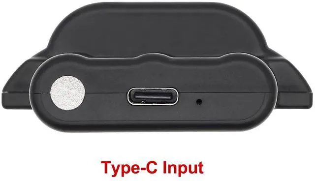 Alt view image 5 of 5 - Battery for Brady BMP21 Plus, BMP21-Lab, M210, M210-Lab PN:Brady 170420, BMP21-PLUS-BATT, G6120161 2400mAh / 17.76Wh