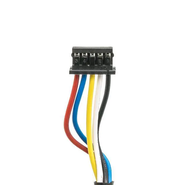 Alt view image 4 of 5 - CS Battery for Covidien Kendall SCD 700 PN:Covidien 1030950 3400mAh / 36.72Wh