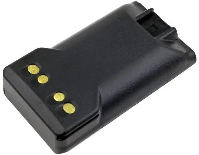 Alt view image 4 of 6 - (10Pack) Battery for EVX-231, EVX-261, EVX-530, EVX-531, EVX-534, EVX-539, VX-260, VX-454, VX-456, VX-459 PN: AAJ67X001, AAJ68X001, FNB-V133Li, FNB-V134Li, FNB-V138Li 2600mAh / 19.24Wh