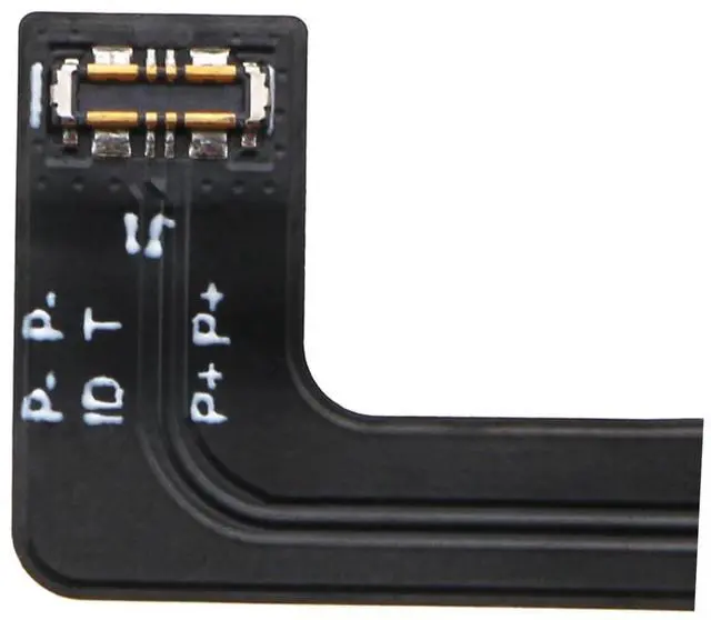 Alt view image 4 of 4 - Cameron Sino Battery for EC211002, EC211003, Icon 3, Splendor PN: HE401 3600mAh / 13.86Wh