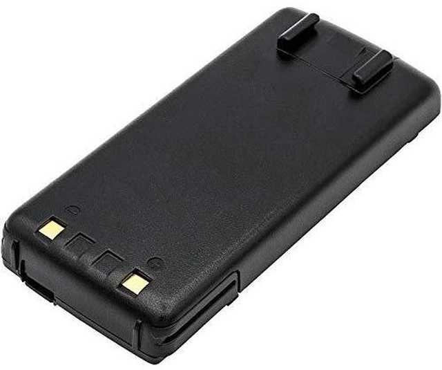 Alt view image 3 of 5 - Cameron Sino Battery for Alinco DJ-193, DJ-195, DJ-195T, DJ-196, DJ-196T, DJ-296, DJ-296T, DJ-438, DJ-446, DJ-493, DJ-496, DJ-496T, DJ-596, DJ-596E, DJ-596T 700mAh