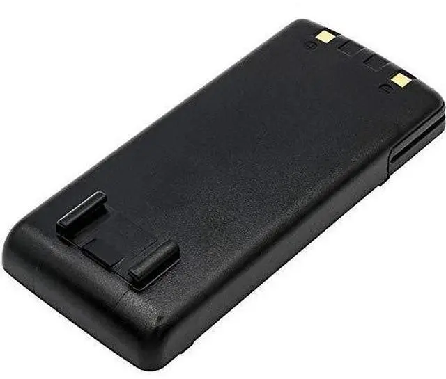 Alt view image 4 of 5 - Cameron Sino Battery for Alinco DJ-193, DJ-195, DJ-195T, DJ-196, DJ-196T, DJ-296, DJ-296T, DJ-438, DJ-446, DJ-493, DJ-496, DJ-496T, DJ-596, DJ-596E, DJ-596T 700mAh