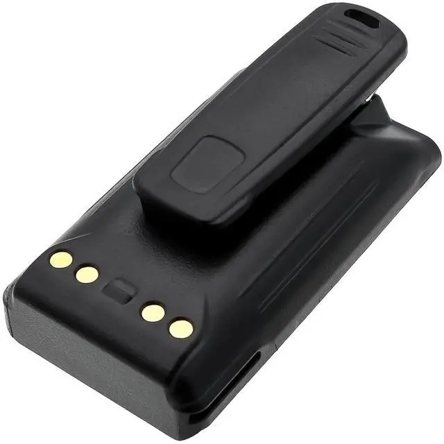 Alt view image 3 of 5 - Battery for EVX-531, EVX-534, EVX-539, VX-261, VX-264, VX-451 PN: AAJ67X001, AAJ68X001, AAK66X501, FNB-V133Li, FNB-V134Li, FNB-V138Li 3350 / 24.79Wh