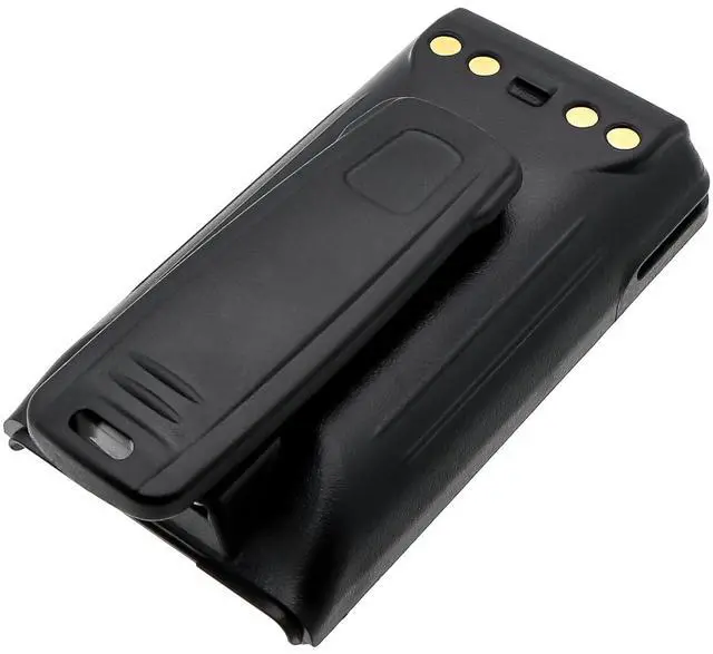 Alt view image 4 of 5 - Battery for EVX-531, EVX-534, EVX-539, VX-261, VX-264, VX-451 PN: AAJ67X001, AAJ68X001, AAK66X501, FNB-V133Li, FNB-V134Li, FNB-V138Li 3350 / 24.79Wh