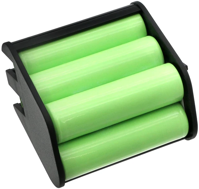 Alt view image 3 of 5 - Cameron Sino Battery for Brandy TLS PC Link, TLS PC Link Thermal Labeling S PN:Brandy M-BATT-18801, Y12708, Y4226948 2000mAh / 14.4Wh